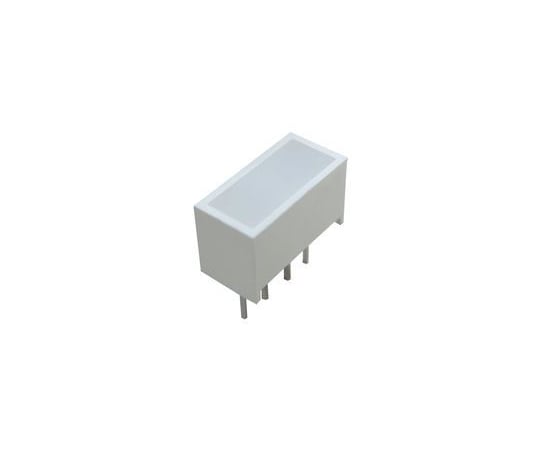 1セグメント LED ライトバー KB 緑 1袋（10個入）