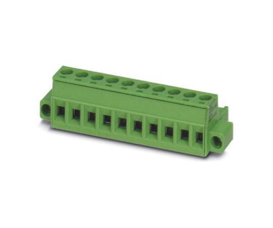 基板用端子台 COMBICON DFMCシリーズ 3.5mmピッチ 20極 1箱（50個入）