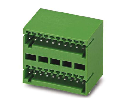 基板用端子台 COMBICON IMCVシリーズ 11極 3.81mm 1箱（50個入）