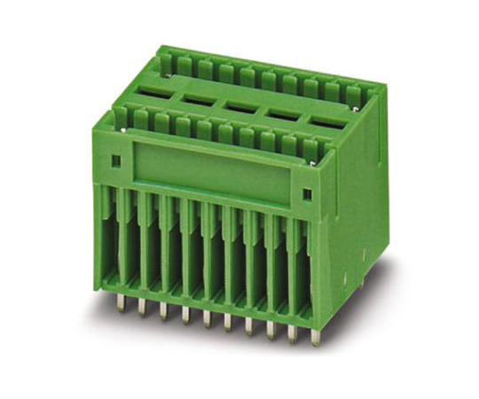 基板用端子台 COMBICON IMCVシリーズ 14極 3.81mm 1箱（50個入）