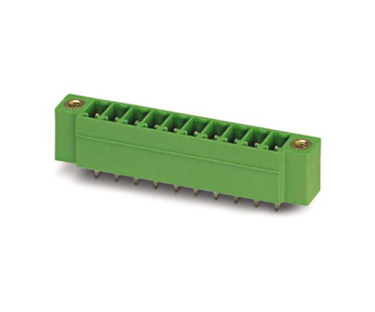 基板用端子台 COMBICON IMCシリーズ 5極 3.81mm 1箱（50個入）