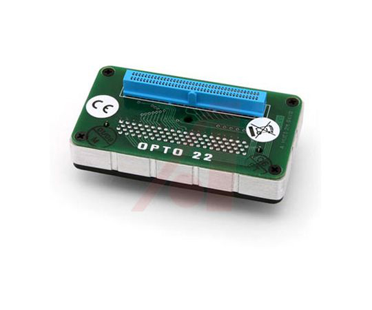 取扱を終了した商品です Plc I Oモジュール Snap Iac K 16 64 2103 97 Axel アズワン