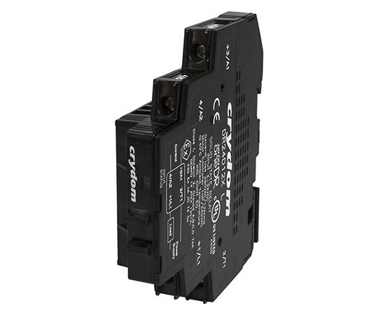 60VDC/12A　4-32VDC　in　18mm　DR　SSR　ATEX