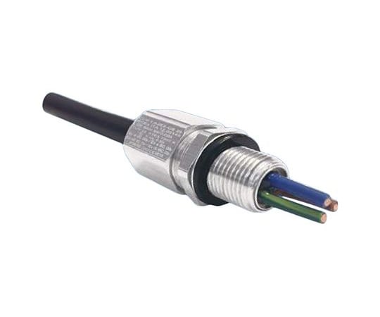 ケーブルグランド　径：M20　材質：ステンレス鋼　No