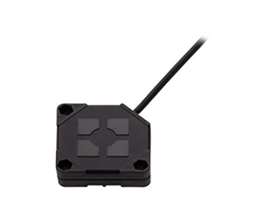 容量センサ　PNP/NPN　20　mm　40　x　40　x　10　mm