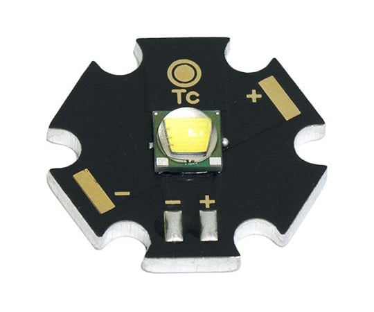 64 2112 05 円形ledアレイ 白 L2 Mlw1 S Axel アズワン
