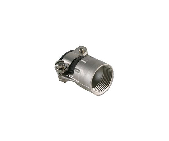 ケーブルクランプ シェルサイズ：22