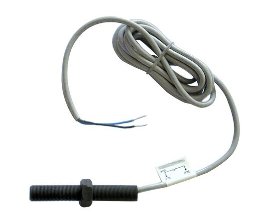 誘導型近接センサ