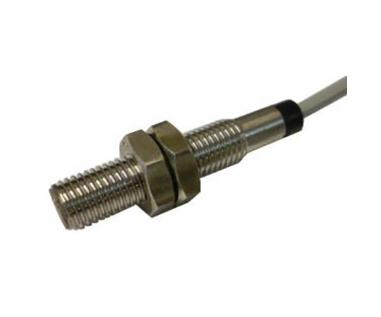 誘導型近接センサ