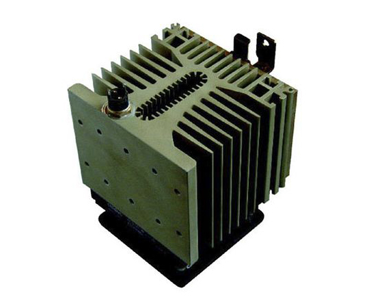 ソリッドステートリレー DIN Rail