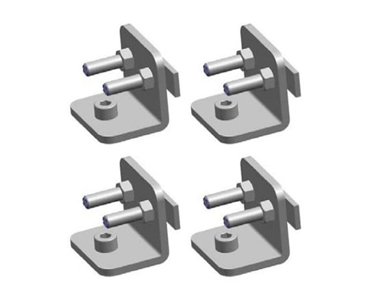 取り付けキット Orion1ベース、Orion1拡張、Orion2ベース、Orion2拡張 1箱（4個入）