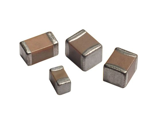 積層セラミックコンデンサ（MLCC） 2.2μF 50V dc 1セット（1000個入）