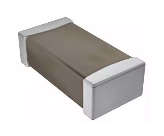 積層セラミックコンデンサ（MLCC） 0.22μF 50V dc 1セット（4000個入）