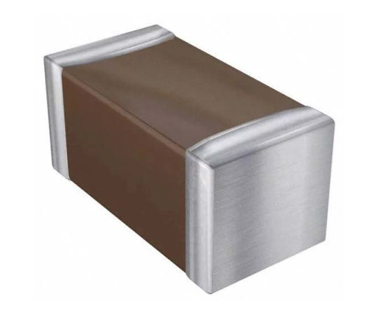 積層セラミックコンデンサ（MLCC） 0.47μF 50V dc 1セット（4000個入）