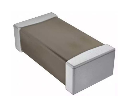 積層セラミックコンデンサ（MLCC） 0.047μF 50V dc 1袋（100個入）