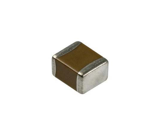 積層セラミックコンデンサ（MLCC） 0.01μF 600 V dc 630 V dc 1袋（50個入）
