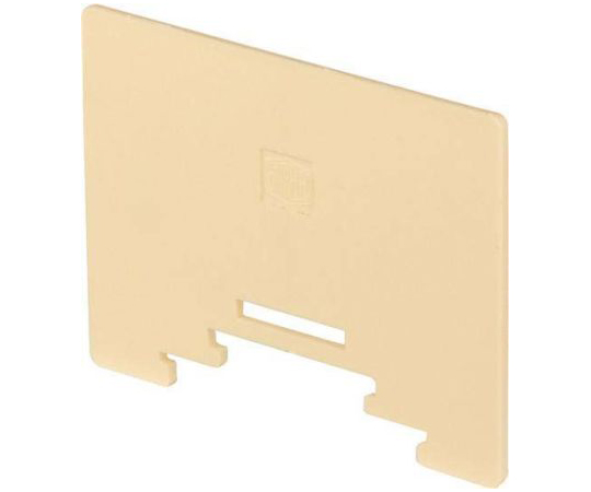 サージプロテクタ DINレール 1.5 x 64.1 x 46.8 mm 1袋（5個入）