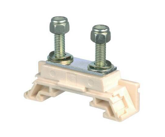 DINレール取付用端子アクセサリ 端子台 HDシリーズ