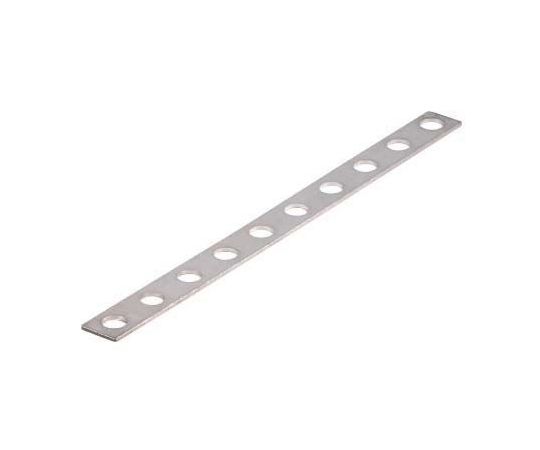 DINレール取付用端子アクセサリ ジャンパバー