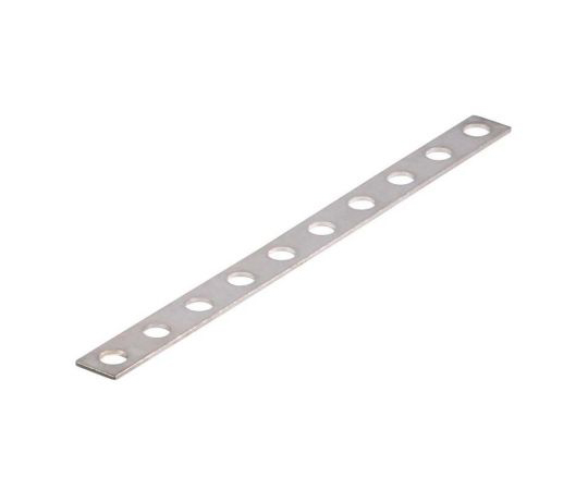 DINレール取付用端子アクセサリ ジャンパバー