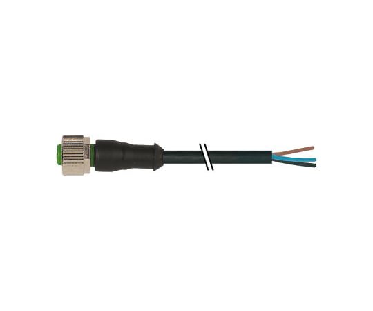 ロボットケーブル　16　AWG　コア数：4　7000シリーズ