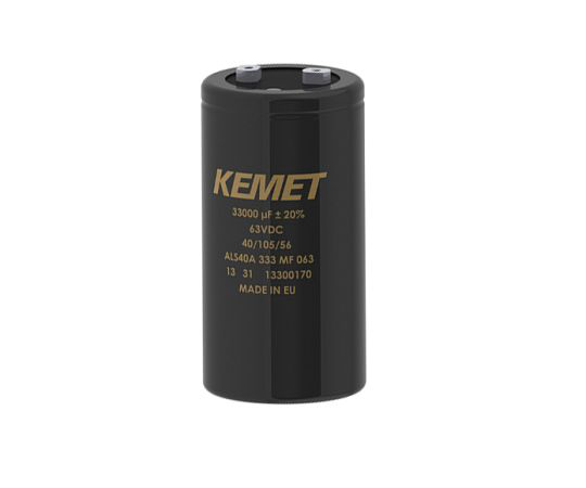 64-2142-20 電解コンデンサ 0.18F 25V dc 1箱（24個入