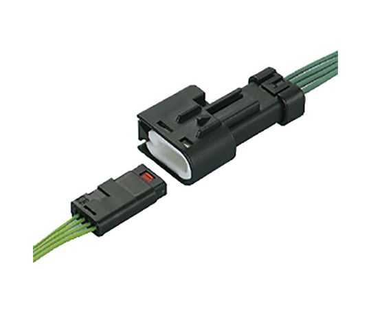 日本圧着端子製造 自動車用コネクタ コンタクト AIT IIシリーズ 1セット（6500個入）