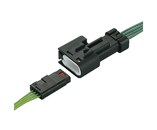 日本圧着端子製造 自動車用コネクタ コンタクト AIT IIシリーズ 1セット（100個入）