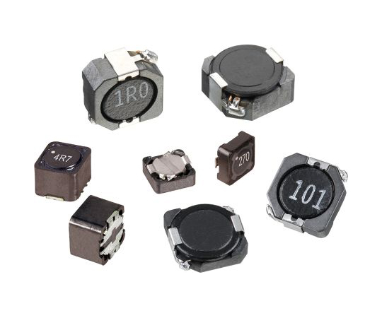 巻線インダクタ （面実装） 22 μH 5.3A シールド 12 x 12 x 8mm 1セット（250個入）