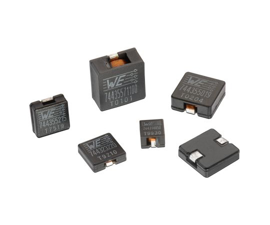 巻線インダクタ （面実装） 3.3 μH 9A シールド 7 x 6.9 x 4.8mm 1セット（1000個入）