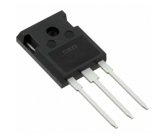 Nチャンネル パワーMOSFET 60 A スルーホール パッケージTO-247 3 ピン 1セット（30個入）