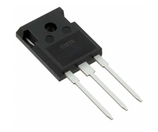 Nチャンネル パワーMOSFET 60 A スルーホール パッケージTO-247 3 ピン