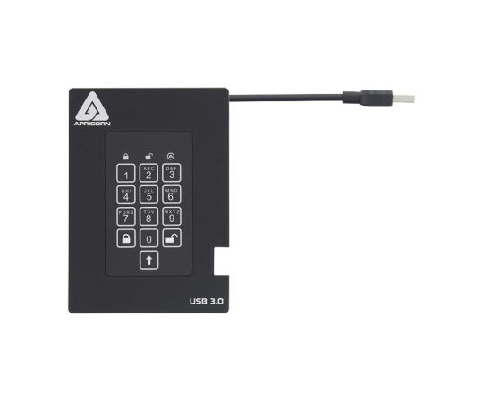 64 2174 19 外付けハードディスク 500 Gb 5 3pl256 500f Axel アズワン