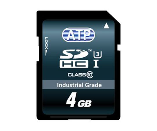 SDカード　容量：4　GB　クラス：Class　10　UHS-1　SLC