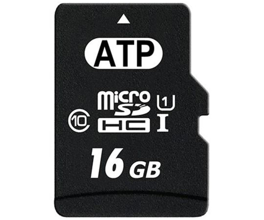 マイクロ　SD　16　GB　MicroSDHC　Yes　MLC　Class　10　UHS-1