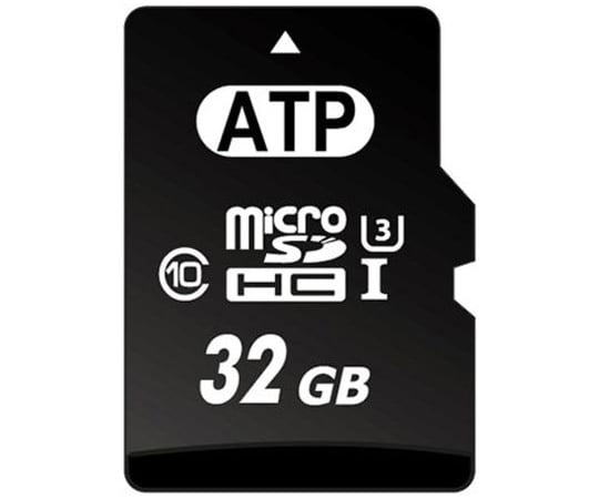 マイクロ　SD　32　GB　MicroSDHC　Yes　MLC　Class　10　UHS-1