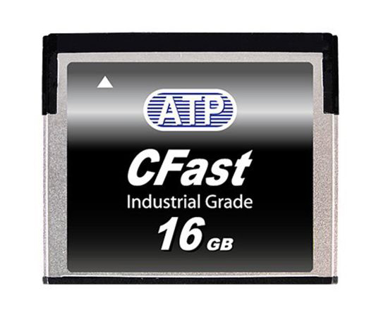 コンパクトフラッシュカード 16 GB SLC