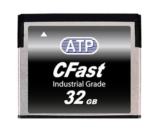 コンパクトフラッシュカード 32 GB SLC