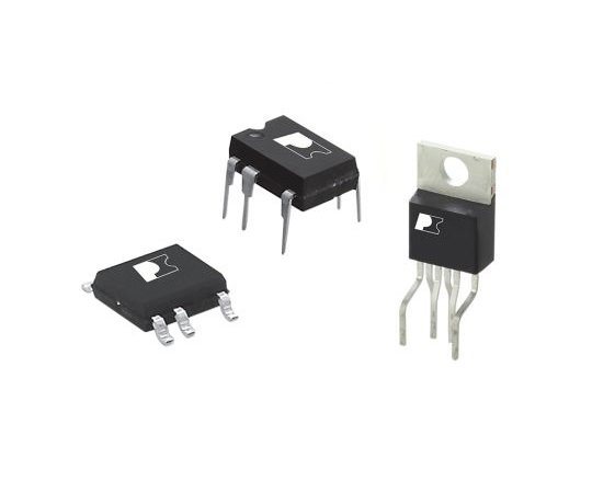 AC/DCコンバータ 8-Pin DIPC 1セット（50個入）