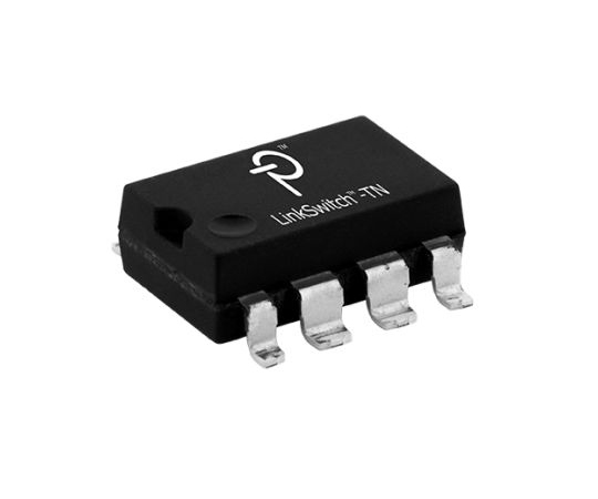 コンバータ 360mA 700 V max. 固定出力 8-Pin DIPB 1セット（50個入）