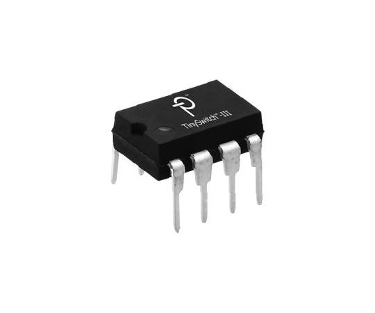 オフラインスイッチャ 2550mA 28.5W 8-Pin DIPC 1セット（50個入）