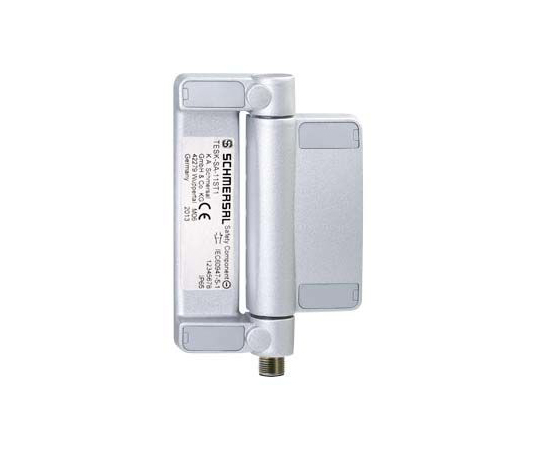 ヒンジスイッチ NO / 2NC