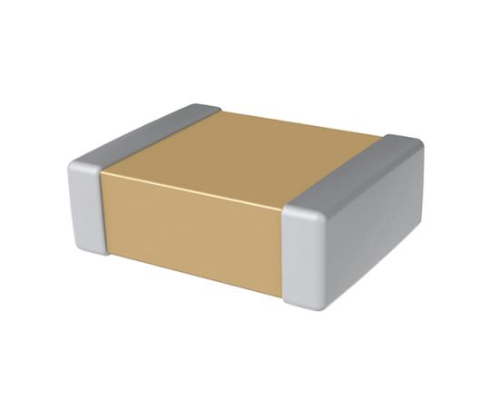 積層セラミックコンデンサ（MLCC） 0.01μF 1kV dc ±10％ 1セット（2000個入）