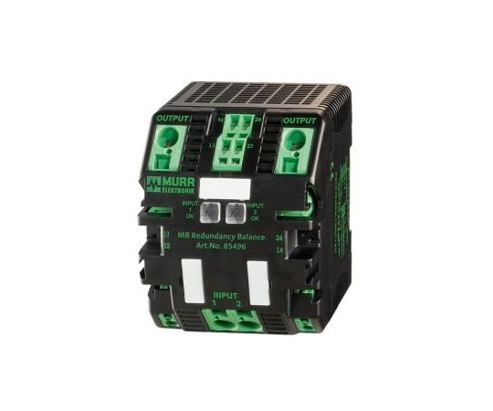 予備モジュール