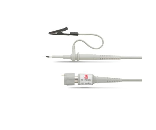 オシロスコープ用プローブ　500MHz　1:10