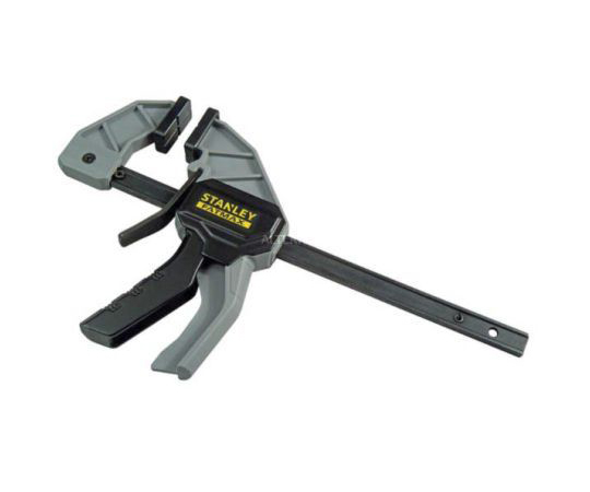 スタンレー トリガクランプ