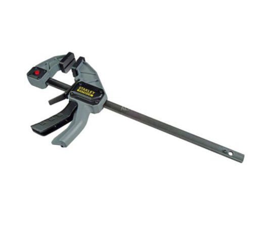 スタンレー トリガクランプ