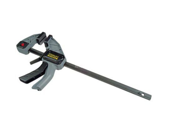 スタンレー トリガクランプ