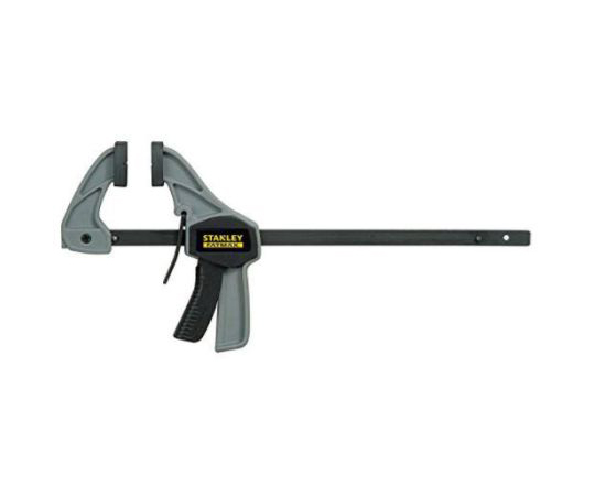 スタンレー トリガクランプ