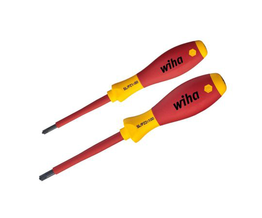 ドライバセット VDE 2個